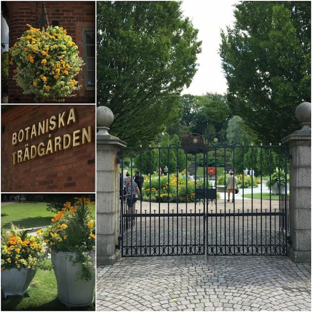 Husbaten Vega 2 Goeteborg City Exterior photo